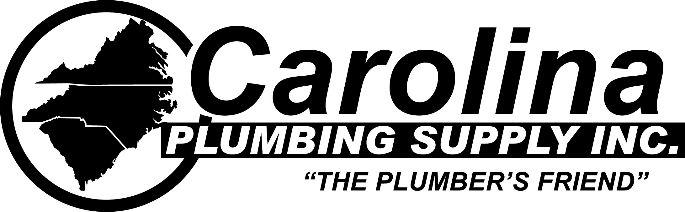 Carolina Plumbing Supply Logo